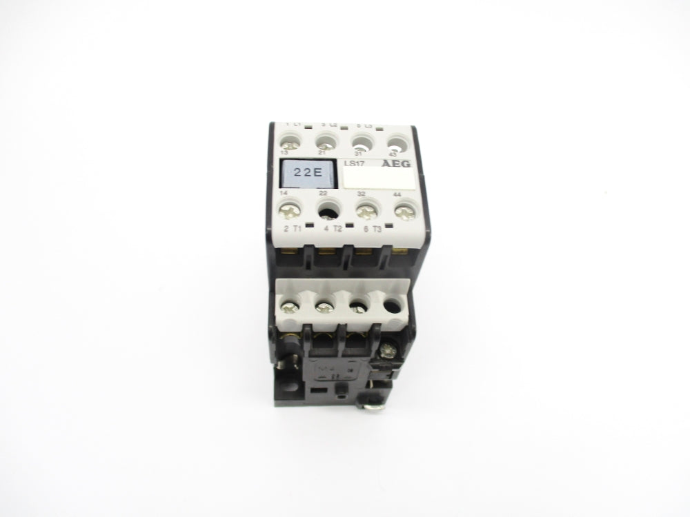 AEG 910-302-677-50 230V NSNP