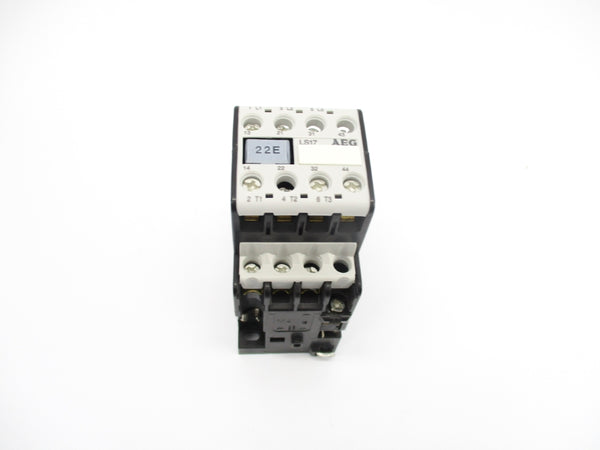 AEG 910-302-677-50 230V NSNP
