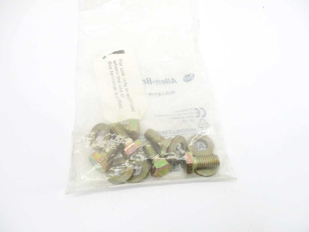 INDUSTRIAL SPARE PART CAB6-170-HF SER. A NSMP