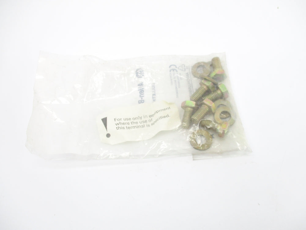 INDUSTRIAL SPARE PART CAB6-170-HF SER. A NSMP