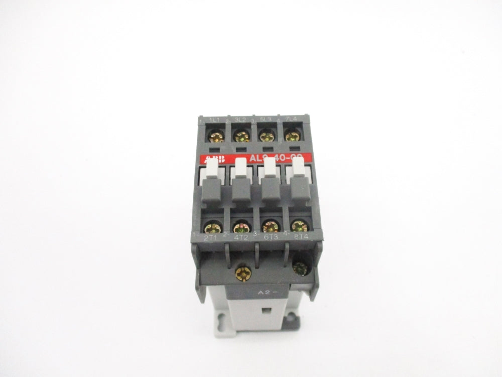 ABB AL9-40-00 1SBL143201R8600 110VDC NSMP