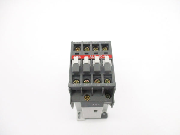 ABB AL9-40-00 1SBL143201R8600 110VDC NSMP