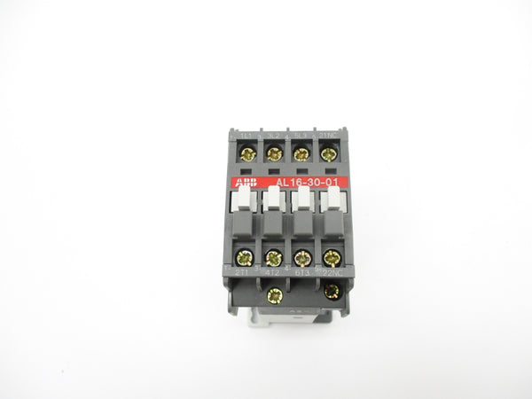 ABB AL16-30-01 1SBL183001R8101 24VDC NSMP