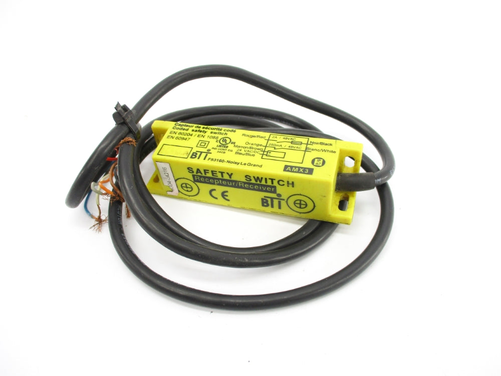 BTI AMX3 48VAC 2A UNMP
