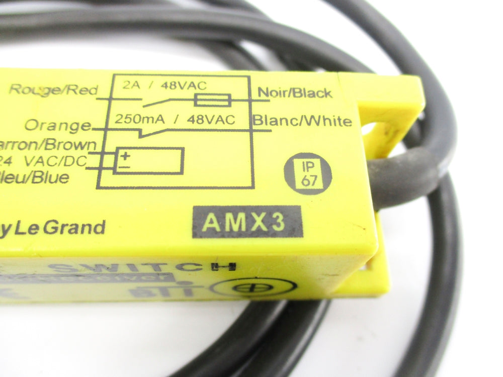 BTI AMX3 48VAC 2A UNMP
