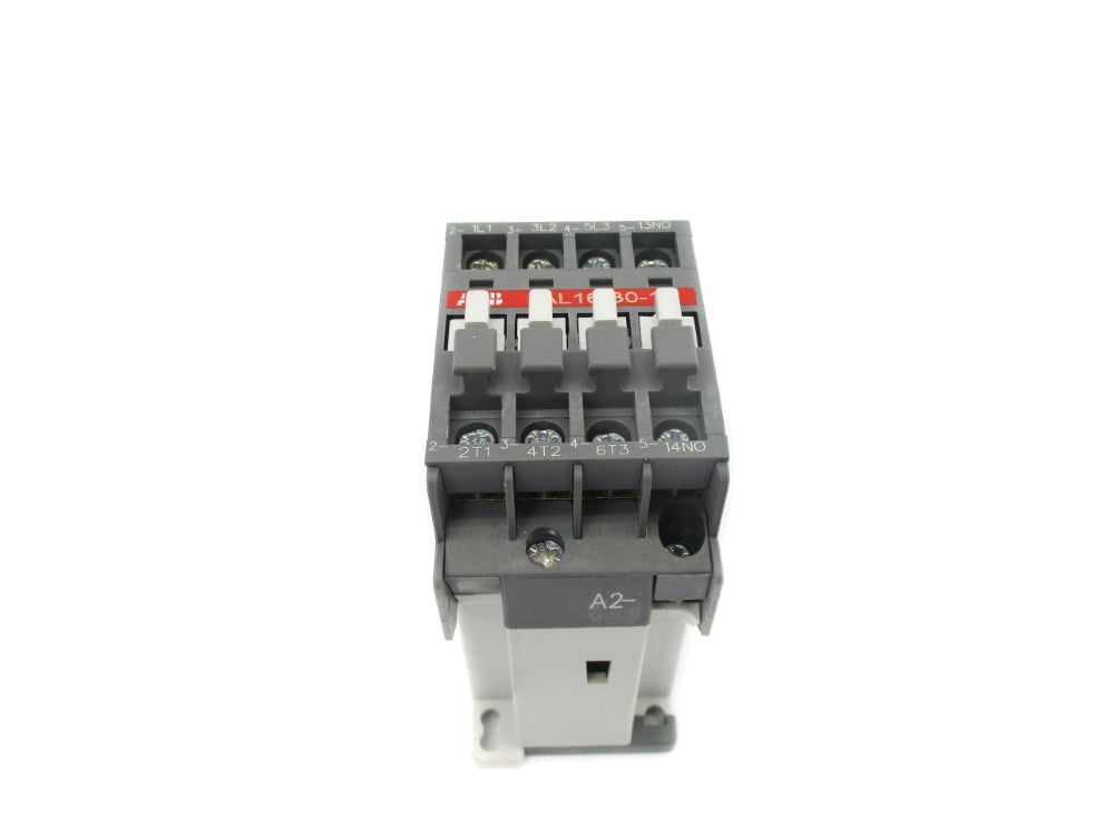 ABB AL16-30-10-81 24VDC NSNP