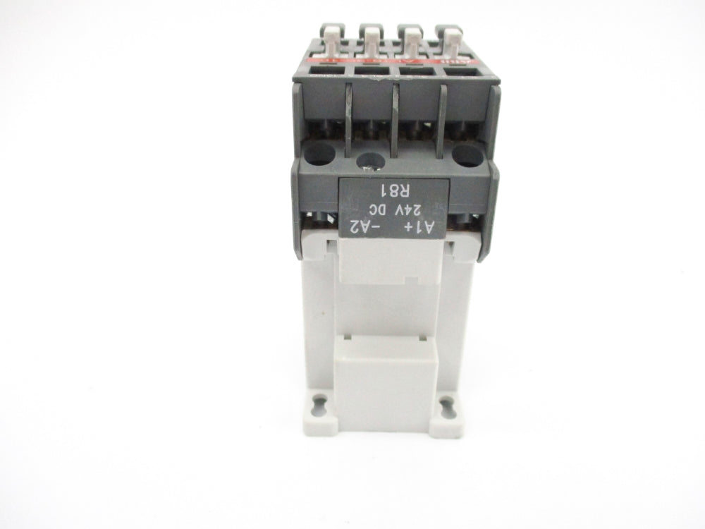 ABB AL16-30-10-81 24VDC NSNP