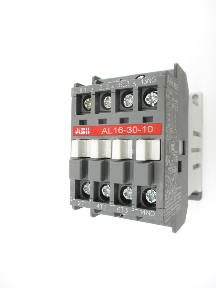 ABB AL16-30-10-81 24VDC NSNP