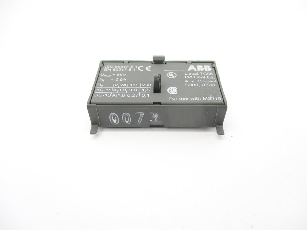 ABB HKF1-11 NSNP