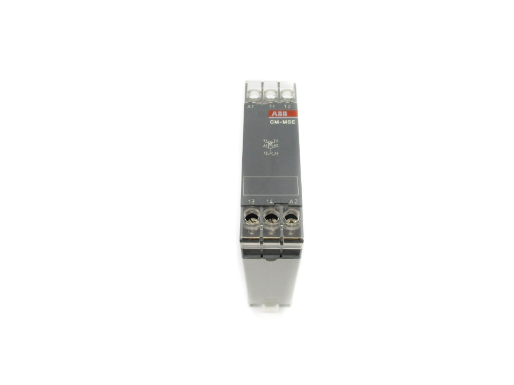 ABB CM-MSE 1SVR550801R9300 220-240VAC 4A NSNP