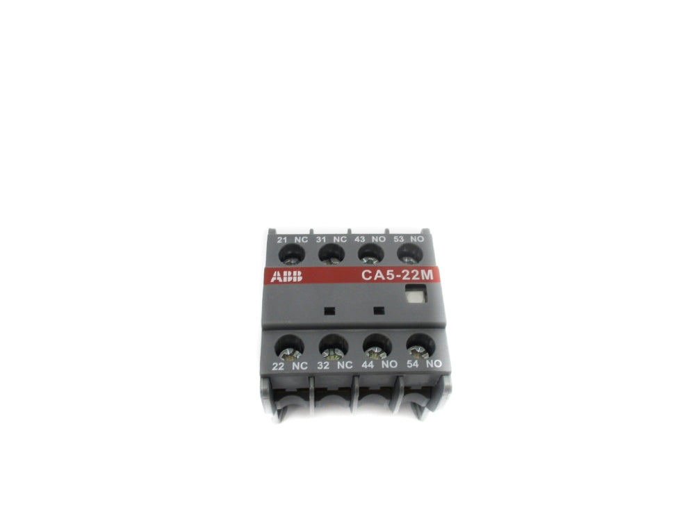 ABB CA5-22M NSNP