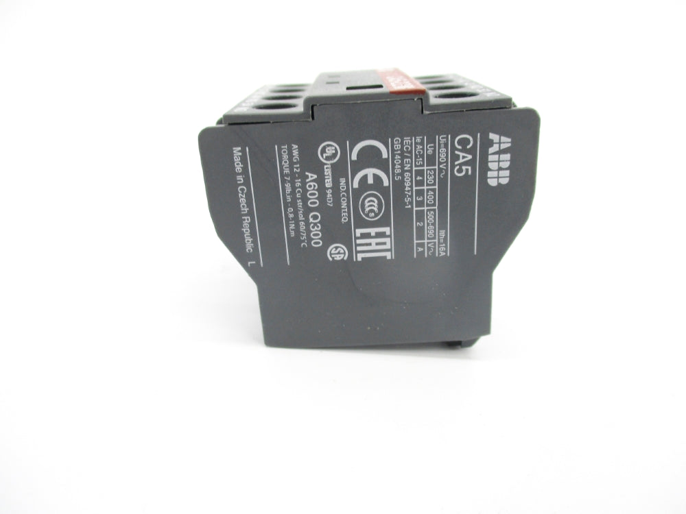 ABB CA5-22M NSNP