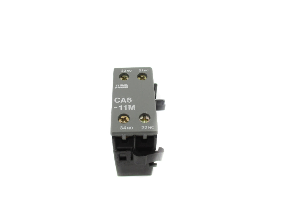 ABB CA6-11M NSNP