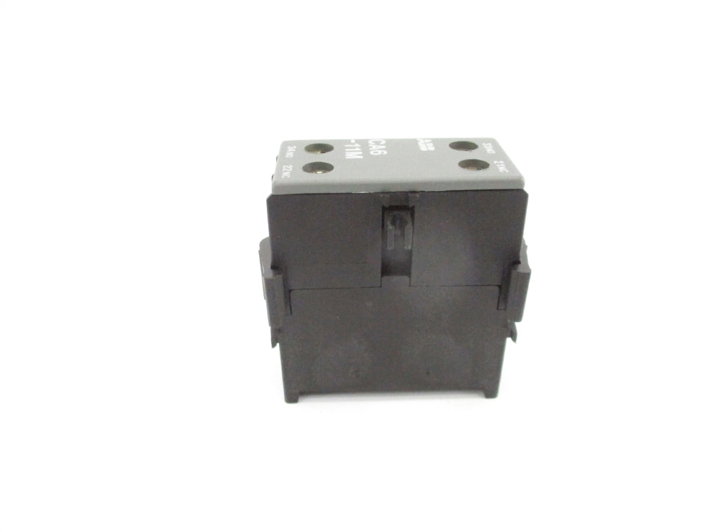 ABB CA6-11M NSNP