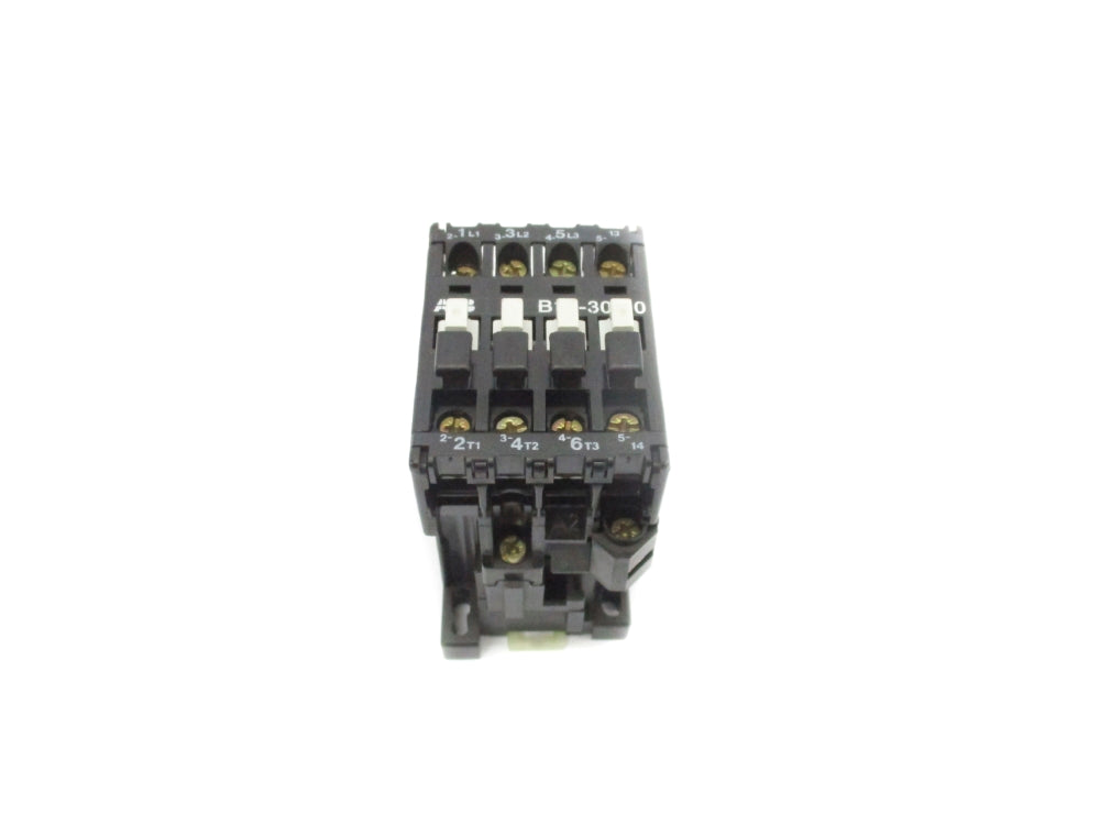 ABB B16-30-10 42 -48V  NSNP