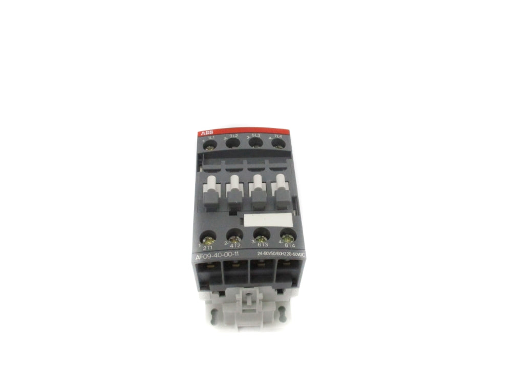 ABB AF09-40-00-11 20-60V NSNP