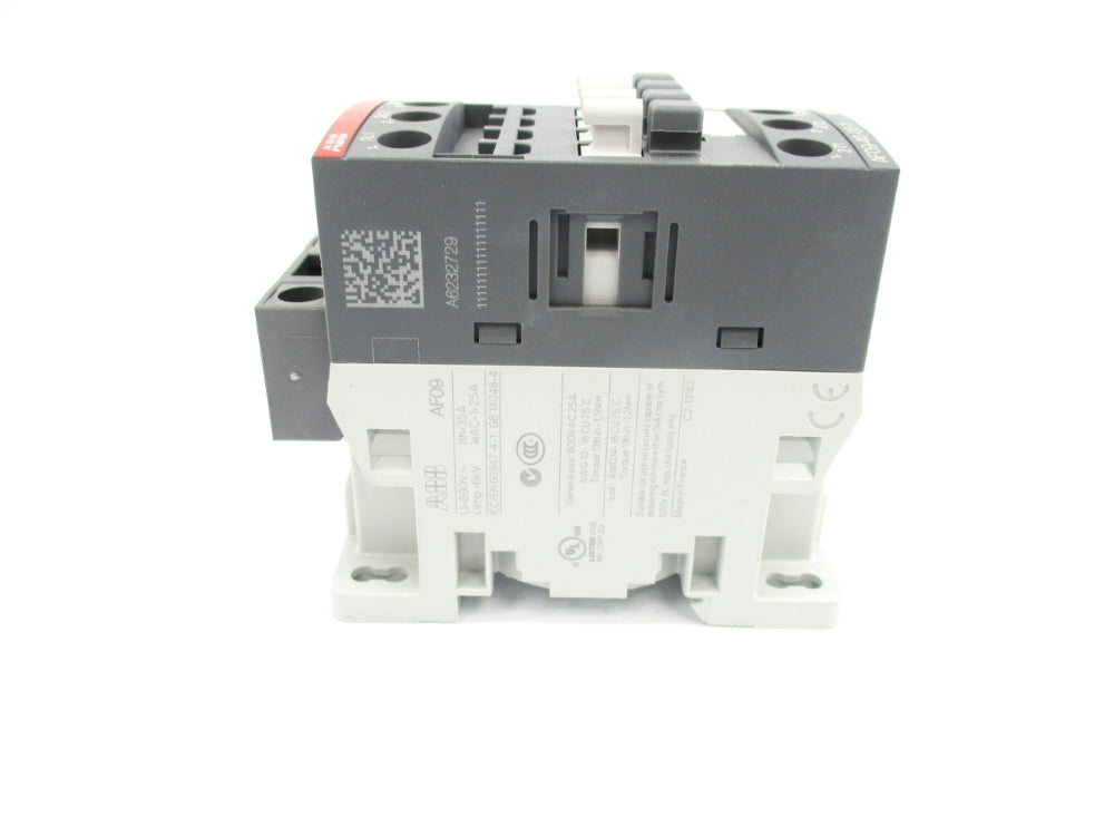ABB AF09-40-00-11 20-60V NSNP