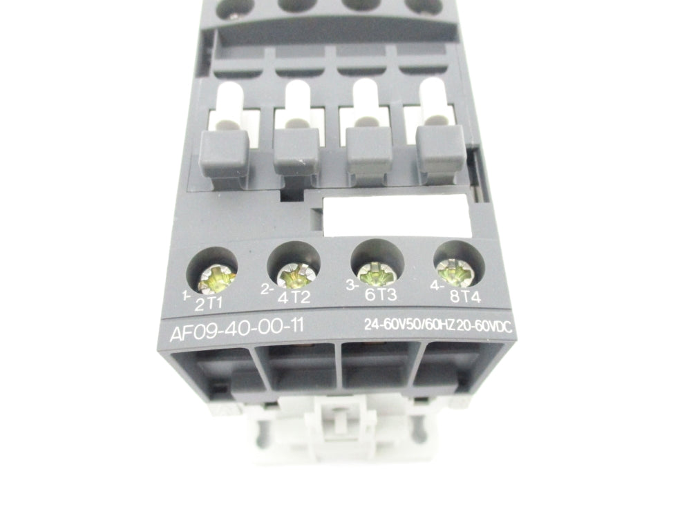 ABB AF09-40-00-11 20-60V NSNP