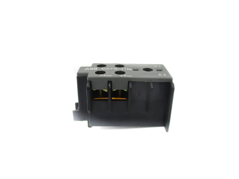 ABB CAF6-11M NSNP