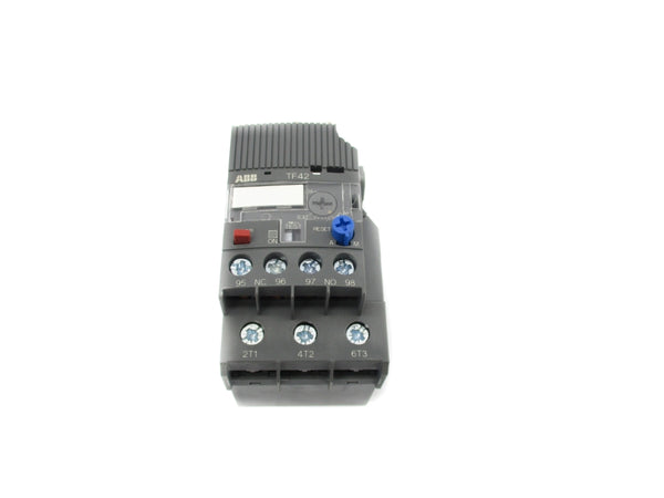 ABB TF42-0.41 690VAC 0.31-0.41A UNMP
