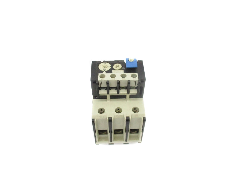ABB T75DU-52 660VAC 36-52A UNMP