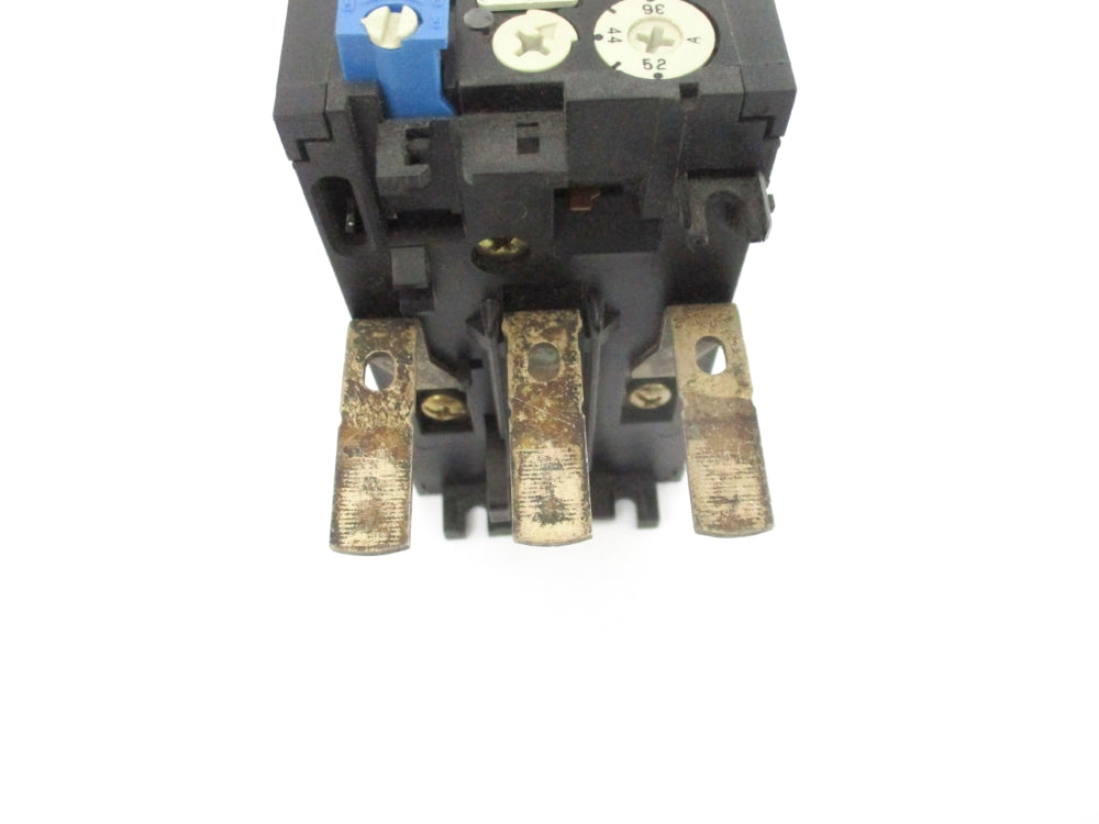 ABB T75DU-52 660VAC 36-52A UNMP