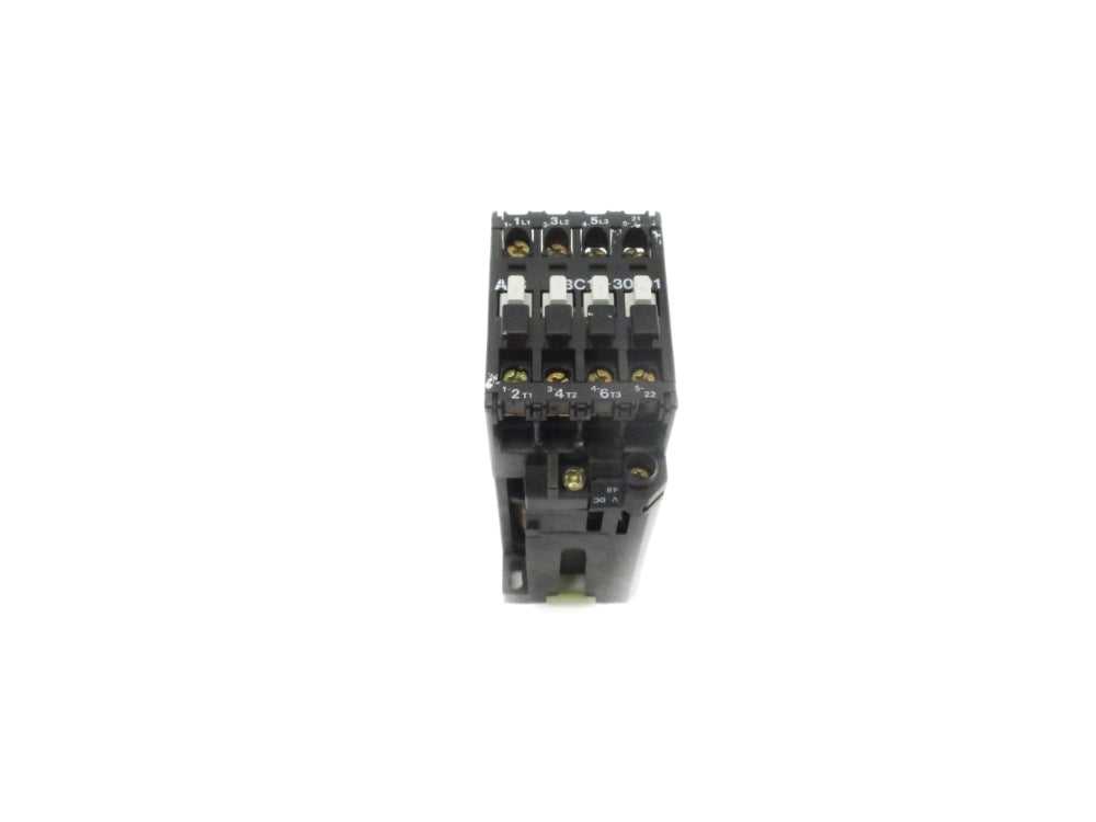 ABB BC16-30-01 48VDC NSNP