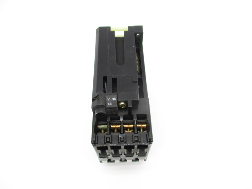ABB BC16-30-01 48VDC NSNP