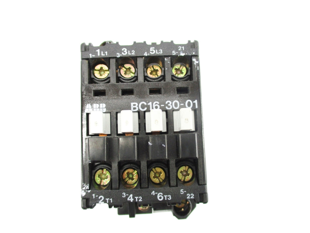 ABB BC16-30-01 48VDC NSNP