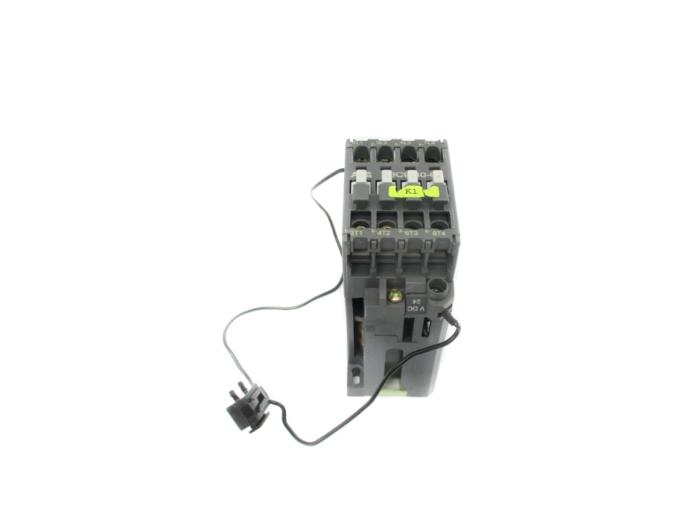 ABB BC9-40-00 24VDC UNMP