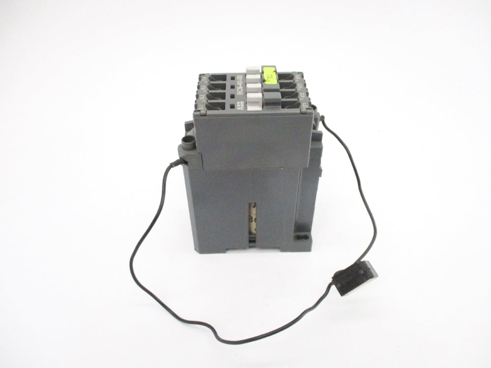 ABB BC9-40-00 24VDC UNMP