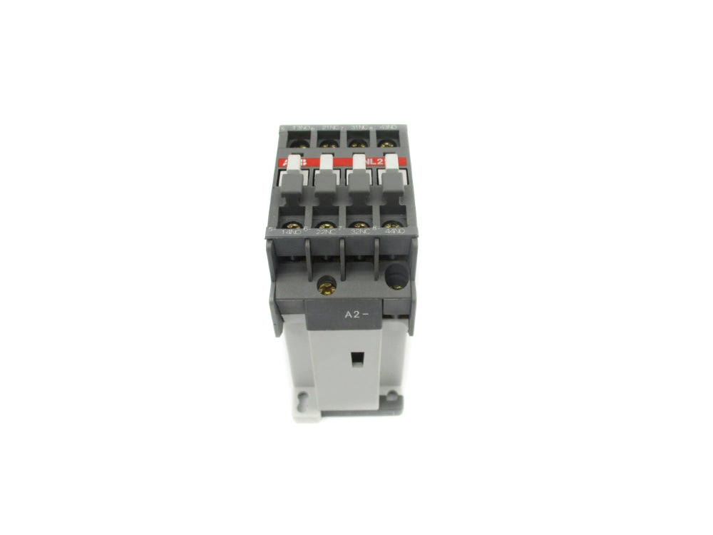 ABB NL22E-81 24VDC NSNP