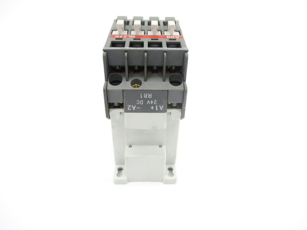 ABB NL22E-81 24VDC NSNP