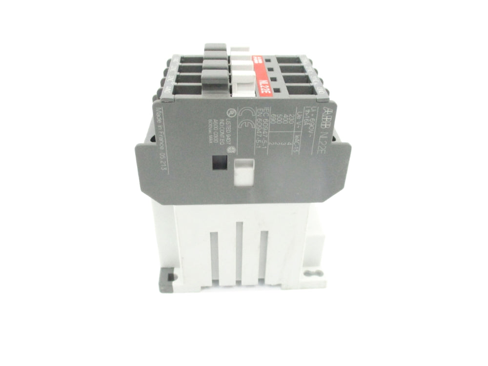 ABB NL22E-81 24VDC NSNP