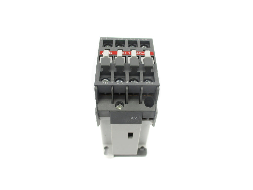 ABB AL16-40-00-81 24VDC NSNP