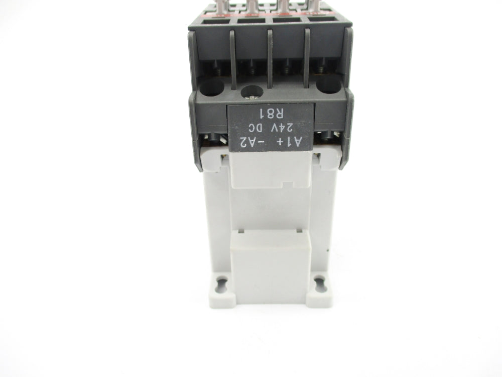ABB AL16-40-00-81 24VDC NSNP