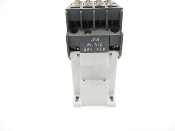 ABB AL16-40-00-81 24VDC NSNP