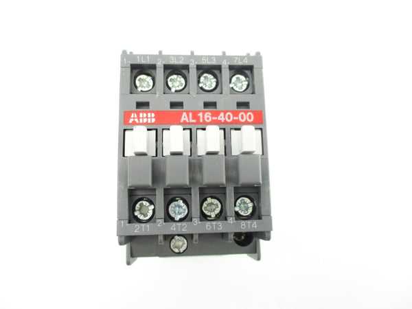 ABB AL16-40-00-81 24VDC NSNP