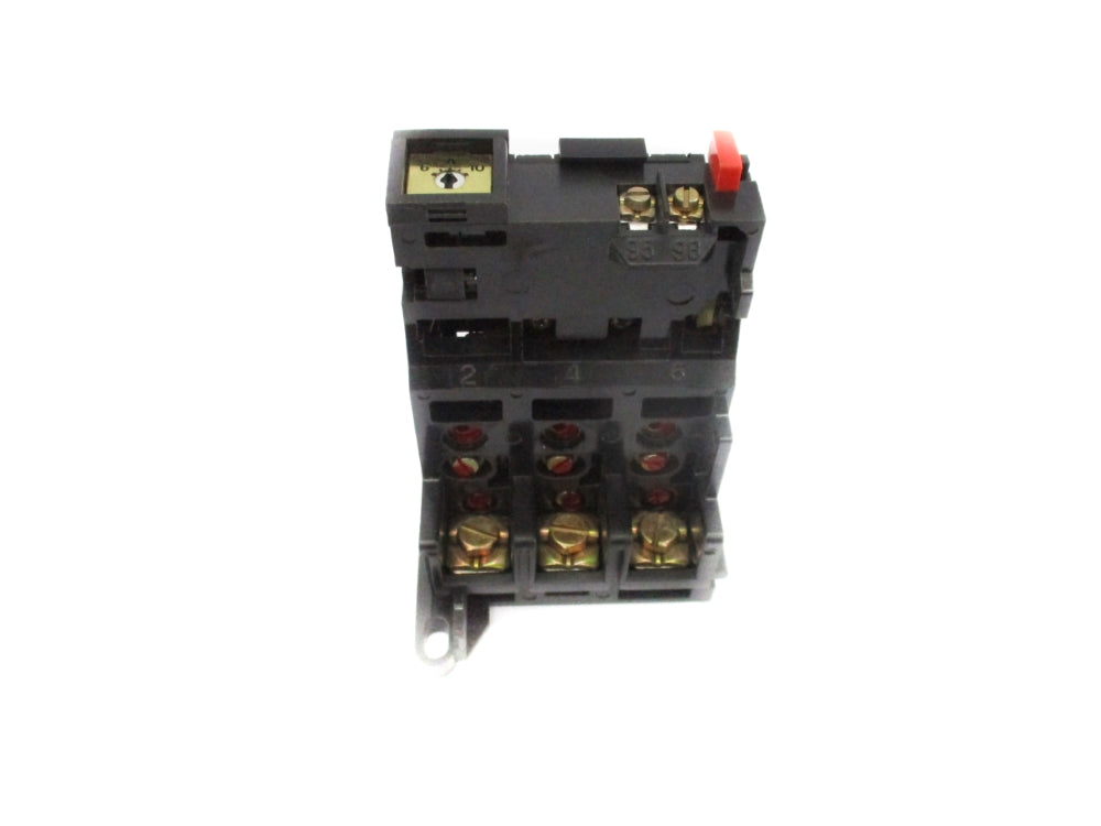 BBC T85DM-10 600V 6-10A NSNP