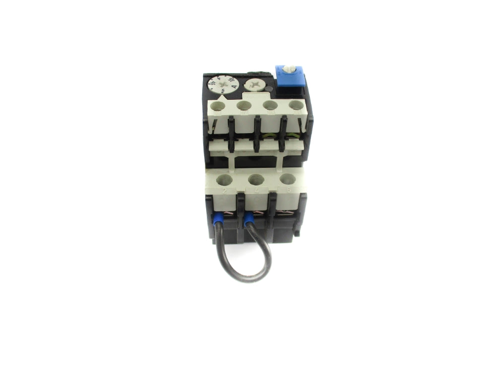 ABB T25DU-5 660VAC 3.5-5A NSNP