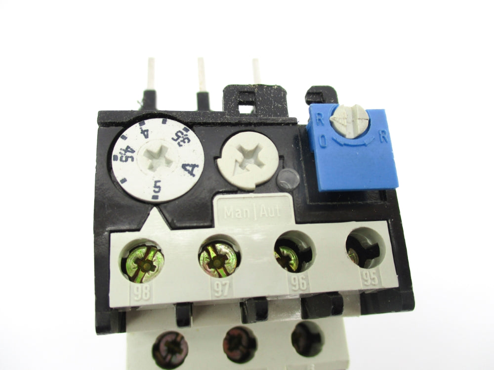 ABB T25DU-5 660VAC 3.5-5A NSNP