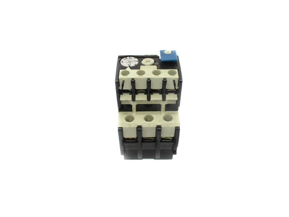 ABB T25DU-0.63 660VAC 0.4-0.063A NSNP