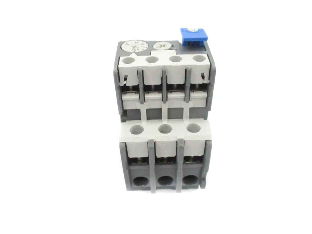 ABB TA25DU-11 1SAZ211201R1043 7.5-11A UNMP