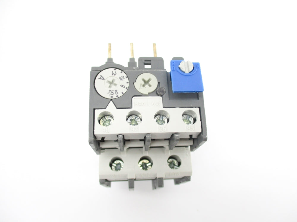 ABB TA25DU-11 1SAZ211201R1043 7.5-11A UNMP