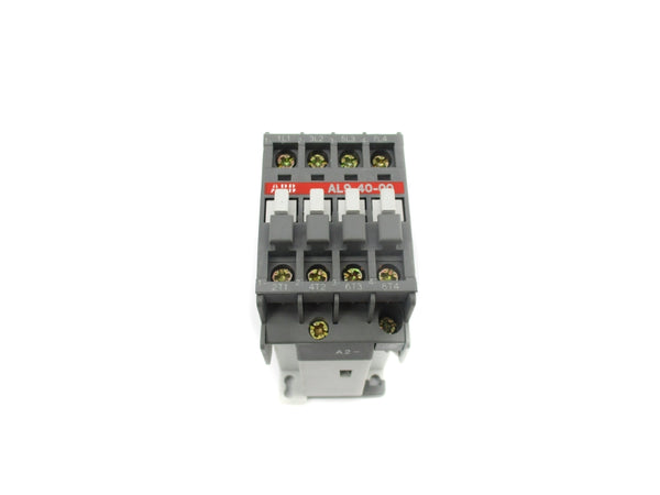 ABB AL9-40-00-86 110VDC NSNP