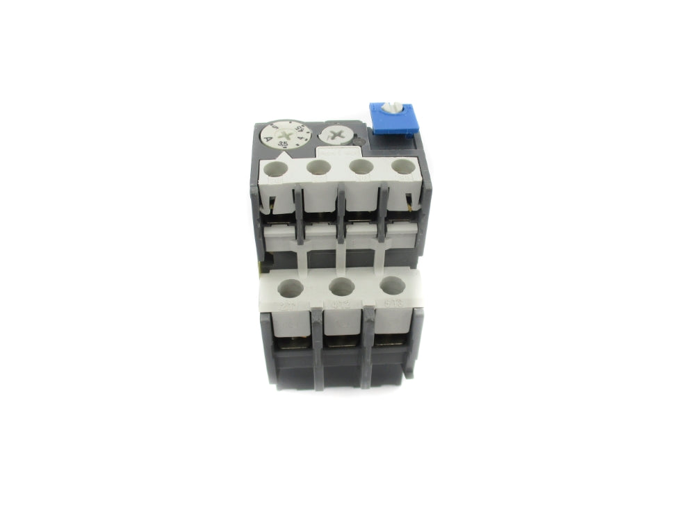 ABB TA25DU-5 690V 3.5-5A NSNP