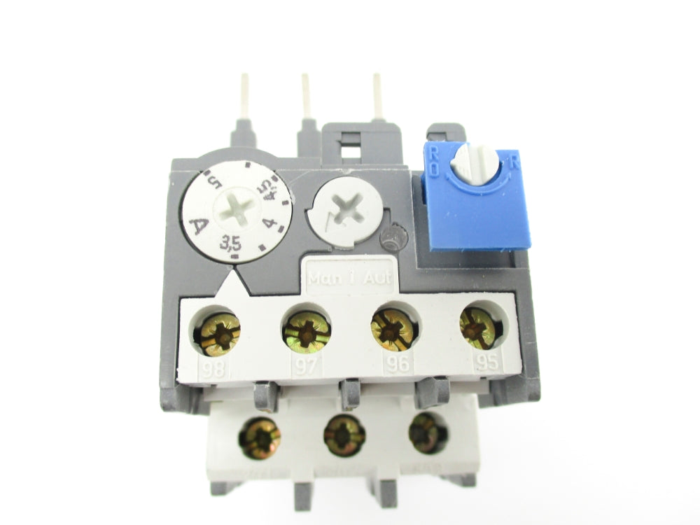ABB TA25DU-5 690V 3.5-5A NSNP