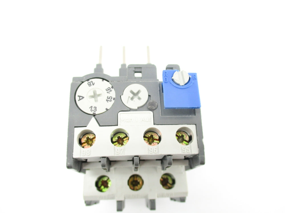 ABB TA25DU-1.8 690V 1.3-1.8A NSNP