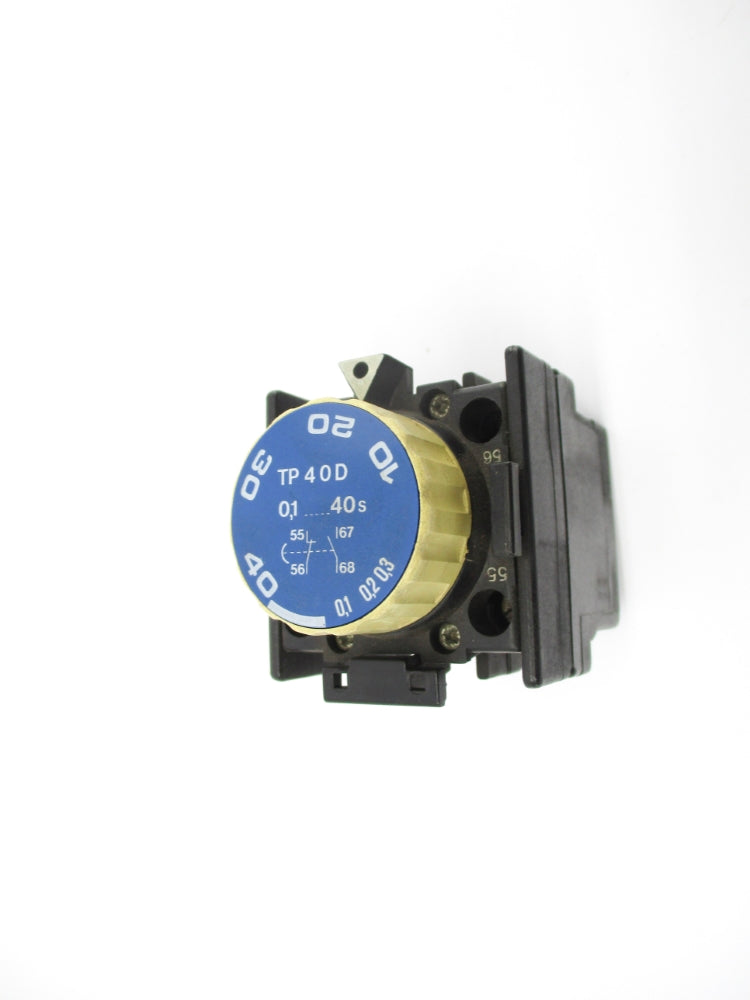 BBC TP40D 0.1-40S NSNP