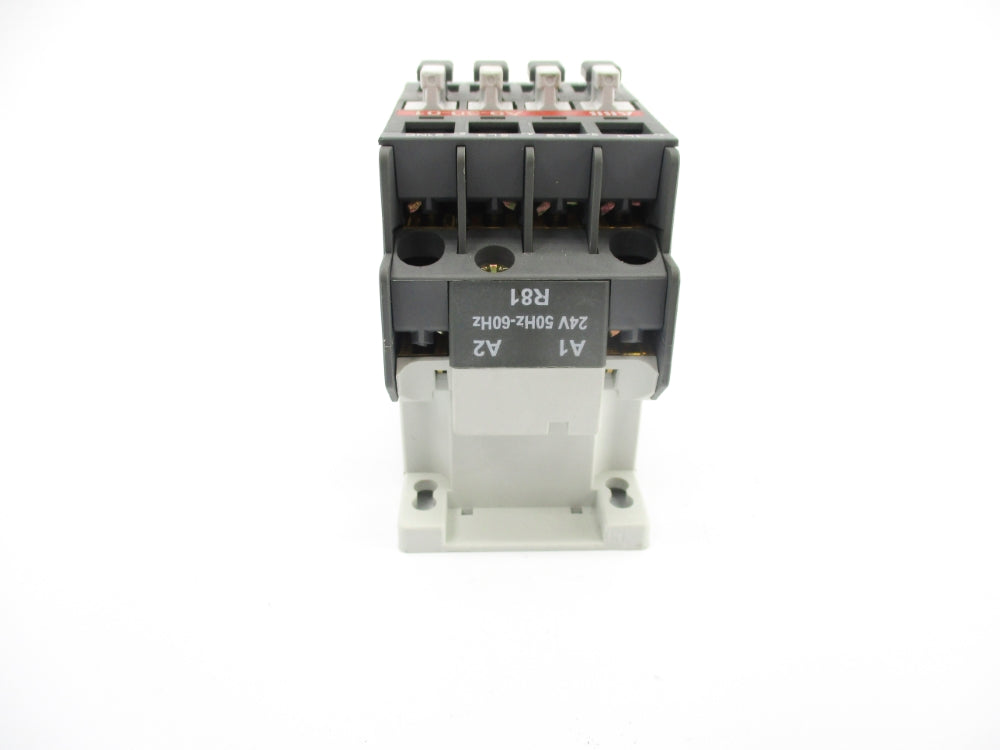 ABB A9-30-01-81 24V NSNP